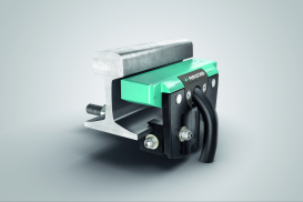 Applications of the Frauscher Wheel Sensor RSR110 &amp; WSC