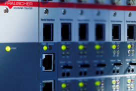 Data Transmission for Non-vital and Vital Signalling Functions